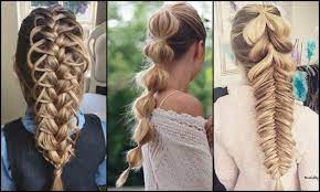 I capelli lunghi si possono acconciare in tantissimi modi, qualcuno preferisce lasciarli al naturale, sciolto o semiraccolti, altre spose invece preferiscono affidarsi a un'acconciatura più ordinata che le accompagni fino alla fine della serata. Acconciature Semplici Capelli Lunghi 3 Pettinature Di Tendenza Per L Inverno 2015 2016 Urbanpost