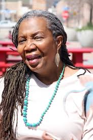 Johnrice (JR) Newton, The healer, minister, and warrior. by Jarie Bradley