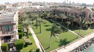 Park Hyatt Jeddah بارك حياة جدة المارينا النادي و المنتجع قاعة الصحبة Sohba Ballroom Facebook