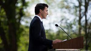 (file image) prime minister justin trudeau triggered an election sunday. Ltyha7xwoms27m
