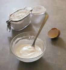 Glace Royale Ou Glacage Royal Recettes De Cuisine Odelices Glacage Royal Recette Glacage Recette De Glacage Royal
