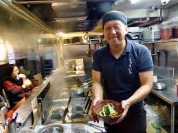 This the one of best ramen places i've been too! Tour Tokyo S Best Ramen Restaurants With An Expert Montecristo