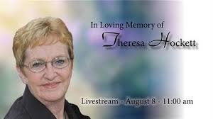Mrs. Theresa Maxine Hockett Obituary