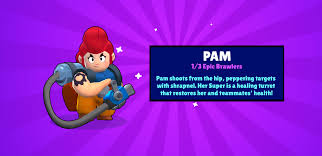 See more of brawl stars reddit/news on facebook. I Love Healer Brawlers Such As Pam Or Poco Any Tips For Playing Them Brawlstars