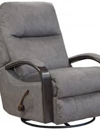Jackson furniture's sole focus is the living room. Chandler Recliner R B Furniture