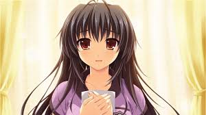 Pour inviter le printemps dans les cheveux de votre fille chérie, vous pouvez faire des coiffures. Fond D Ecran Anime Filles Anime Manga Cheveux Noirs Jouet Coiffure Capture D Ecran Mangaka Hime Coupe 1920x1080 Smoothbunz 262012 Fond D Ecran Wallhere