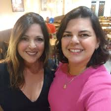 Comemoração de meio século de @daniela.moser