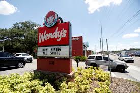 The wendy's company names dr. Hoq6y Tqfcznfm