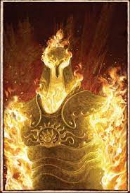 In the god of war series god of war: Hyperion Riordan Wiki Fandom