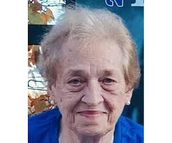 Ruth Risch Obituary (2023)