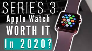Apple Watch Series 3 Unboxing Initial Setup Is It Still Worth It Youtube Apple Watch Apple Watch Series Apple Watch Series 3