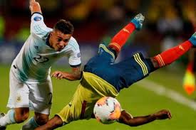 Maybe you would like to learn more about one of these? Resultado Colombia Vs Argentina Hoy Xi26rd 7f U 1m