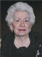 Sylvia Stern Obituary (2015)