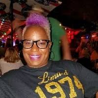 Deidre Mama Dee Townsend