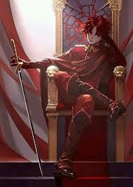 Pin By Amir Odom On Conceptos Anime Images Anime Boy Anime Characters Determined to take part in the queen's blade tournament, she arrives at the capital city gainos, where queen aldora awaits. anime boy anime characters