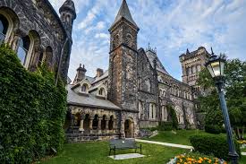 The university of toronto is a public research university in toronto, ontario, canada, situated on the grounds that surround queen's park. Utpls