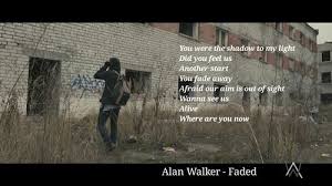 Faded Alan Walker Electronica