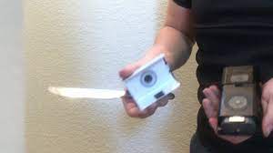 The ring doorbell is a smart doorbell that notifies homeowners when they have a visitor or an intruder. How To Remove The Ring 2 Doorbell Cover Youtube