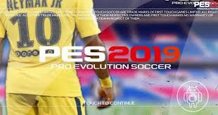 Konami has announced to players that the 2019 version will be coming to android soon this fall with new engine & more. Ø¹Ø§Ù„Ù… Ø§Ù„Ø£Ù„Ø¹Ø§Ø¨ Download Pes 2019 Apk Obb Mod For Android