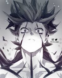 Pin Em Black Clover