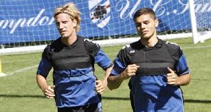 ^ in seguito wanda nara sposerà mauro icardi, calciatore del psg. Maxi Lopez Icardi E Gia Sfida A Colpi Di Tweet E Interviste Genova Sport