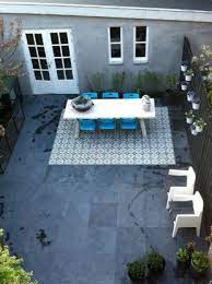 designtegels cement tegels achtertuinideeen portugese tegels