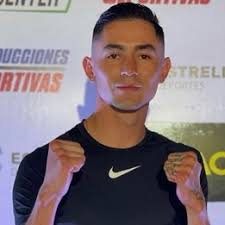 Jorge Mata vs. Jonathan Alexis Ramirez, Noche de Boxeo Premier