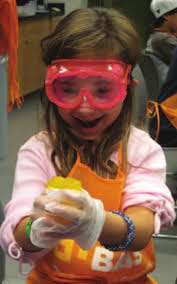 Relish. Special section.