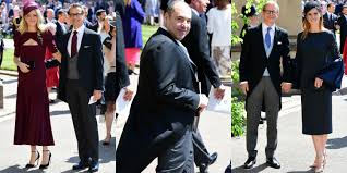 Adams ist eingeladen und hat jetzt über die hochzeit deshalb haben harry und seine zukünftige auch großzügig einladungen verschickt und bei der auswahl der gäste. Suits Cast Royal Wedding Interview Gabriel Macht Sarah Rafferty And Rick Hoffman Talk Meghan Markle Wedding