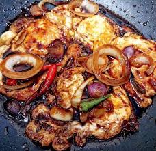 Resepi sambal ayam penyet 2 versi menggiurkan.sedap amat via daridapur.com. Resepi Sheila Rusly Fans Telur Masak Kicap Bahan Bahan 4 5 Biji Telur Goreng Mata Kerbau 2 Biji Bawang Besar Di Hiris 2 Tangkai Cili Merah Dihiris 2