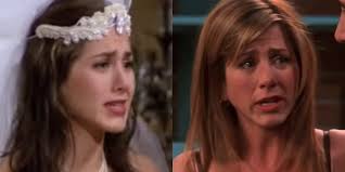 Friends': Major Characters' First and Last Lines of the Show