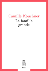 Il faut me prendre comme je suis avec mes qualités d'abord et mes défauts aussi moi je suis comme ça et alors moitié soleil, moitié pluie on est tous fait de rouille et d'or de mystère infini. La Familia Grande Amazon De Kouchner Camille Fremdsprachige Bucher