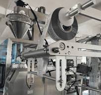 Electrolyte Powder Stick Packaging Machine|OEM Sachet Filler