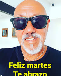 Victor Rey Cantante Actor Production Integral