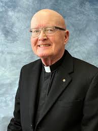 Edmundite Father David Cray's Vocation Story