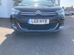 Image result for Noir Perla Nera 2011 Citroen