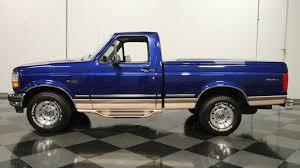 Image result for Bright Medium Blue 1996 Truck