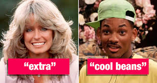 Learn how ghosting, haunting, and caspering are all different with this dating terms guide. Define These Slang Terms And We Ll Guess What Decade You Were Born In