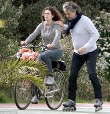 1 trending video on youtube that day. He S On A Roll Blind Opera Singer Andrea Bocelli Shows Off His Rollerblading Skills With A Helping Hand From His Fiancee Rollerblading Opera Singers Andrea