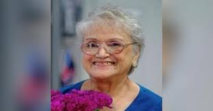 Evangelina Storer Obituary