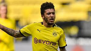 Jadon malik sancho (camberwell, londres, inglaterra, reino unido, 25 de marzo de 2000), conocido como jadon sancho, es un futbolista británico que juega como centrocampista en el borussia dortmund de la bundesliga de alemania. Jadon Sancho 360 The View From Man Utd Borussia Dortmund And The England Winger Football News Sky Sports