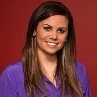 Allison Fulmer's Instagram, Twitter & Facebook