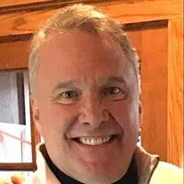 Trevor Tibor Dinka Obituary