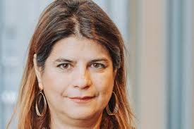 Research Spotlight: Belen Martin-Barragan