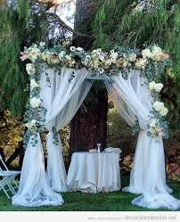 Parques y jardines de madrid para tus nuevos planes al aire libre isabela muñoz ozores; Como Decorar Una Boda Al Aire Libre Mas De 15 Ideas Para Una Ceremonia De Dia Decoracion Bodas