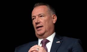 US judge allows White House to require noncitizens to register with  government