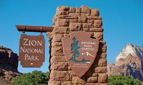 Maybe you would like to learn more about one of these? Zion Np Natl Park Information Alltrips