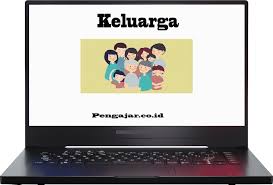 Natal sangat berarti bagi banyak anak muda di jerman, kata martina gille dari institut pemuda jerman (dji), terutama karena ada acara keluarga. Keluarga Adalah Pengertian Menurut Para Ahli Fungsi