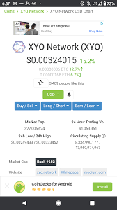 In a nutshell, the xyo network is a trustless cryptographic location network that enables layered location verification across many devices and protocols. Hodling All My Coin For What So I Can Get Less Xyo If I Exchange Now And The Price Drops I M Screwed If I Hodl And It Never Drops I M Screwed What