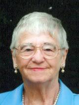 Carol Fraser Obituary